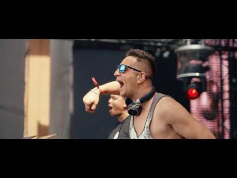 Tears of Fury Dominator 2017 (Official Recap)