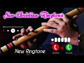 New Christian Ringtone ️ Ebinesare Song Flute Bgm Viralvideo Ringtone Jesus Shorts Music