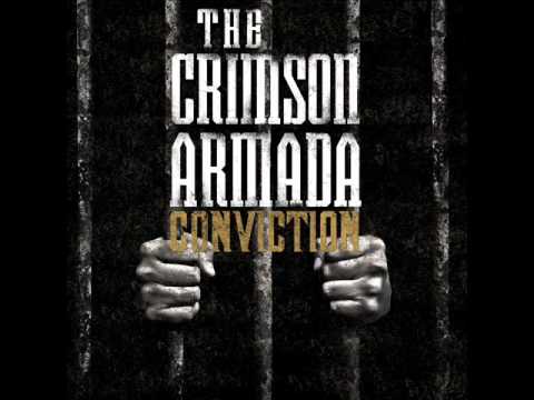 The Crimson Armada - You've Changed
