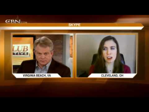 700 Club Interactive -- February 25, 2011 - CBN.com