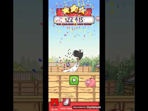 Simon's Cat Crunch Time Level 470