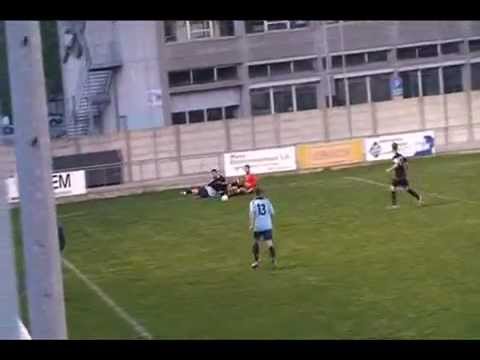 Coupe ANF 2012 Juniors A Team Littoral - Bas Lac Inter