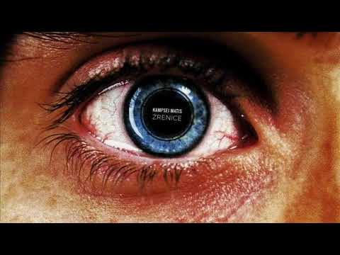 Kampsej x Matis - Źrenice