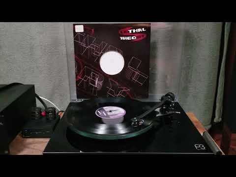 [LTR 006B] Joey Riot Vs Active Force - Rock The Dance Floor [2008]