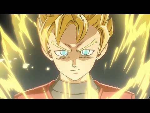 Dragon Ball Age 1000: Trailer Ufficiale del nuovo gioco