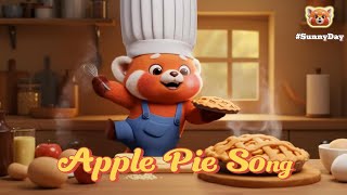 Download lagu Apple Pie Song🍎🥧│Nursery Rhymes & Kids Songs mp3 Download lagu Apple Pie Song🍎🥧│Nursery Rhymes & Kids Songs mp3