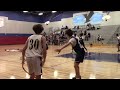 Summit Lakes V Pleasant Lea A Team 1 25