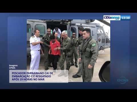 O DIA NEWS 03 10  Giro do Dia