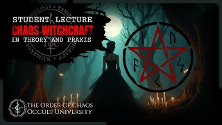 Download lagu Chaos Witchcraft Explained In Obsessive Detail mp3