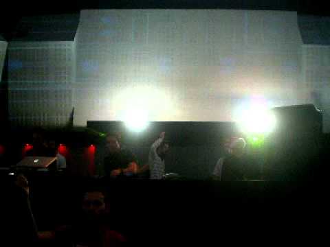 Martin Roth @ Blend Club,Athens 24.12.2010-7