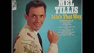 Mel Tillis -  I Could Never Be Ashamed Of You