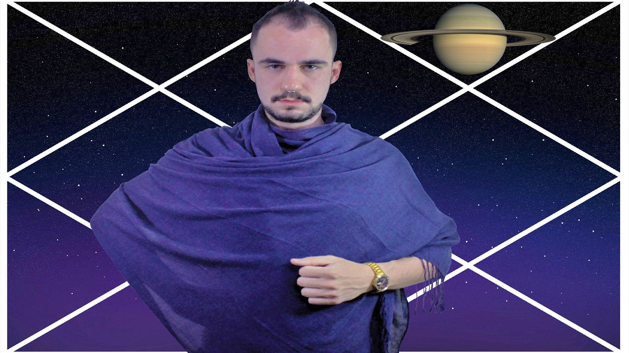 Saturno na Casa 12 - Júbilo e Karako Bhavo Nashto