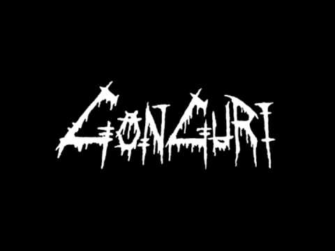 Gonguri - World of shit