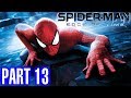 Spider Man Edge Of Time Walkthrough Part 13 Xbox 360 Gameplay
