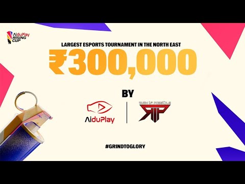 DAY 2 |  Group  Final | AiduPlay ERC