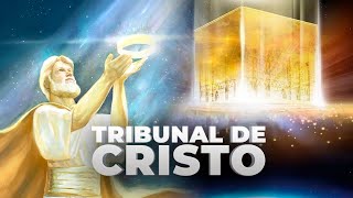 O TRIBUNAL DE CRISTO vs O GRANDE TRONO BRANCO - Existe SALVAÇÃO depois do MILÊNIO no TRONO BRANCO?