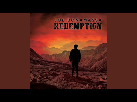 Videoclip de Stronger Now In Broken Places — Joe Bonamassa