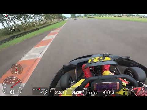 CKA Xtreme Graduados 95 - VP1000 - 4ª Etapa - 14-04-2024 - 15:15