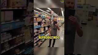 ELE FOI PRESO POR ISSO 🤔