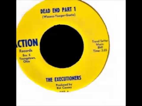 the executioners - dead end