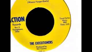 the executioners - dead end