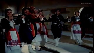 Demis Roussos-Die Bouzouki, die Nacht und der Wein