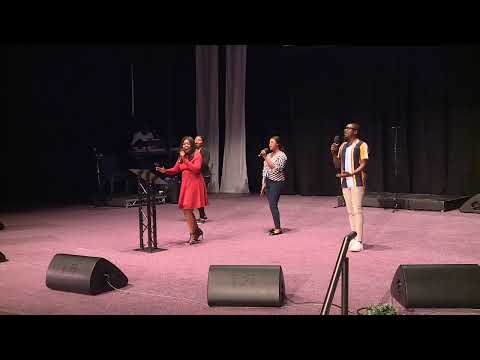 The Table DC Church Live | 12.01.2020 | Sunday Service