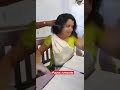 Srilankan School Teacher And Student