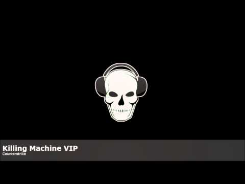 Counterstrike - Killing Machine VIP