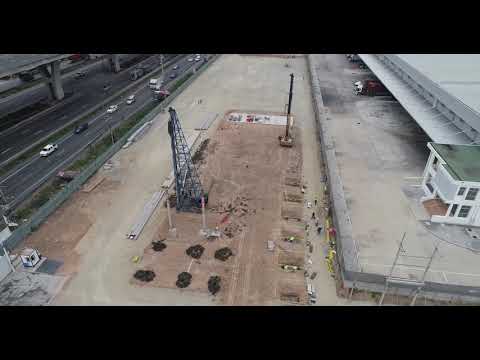 AKTIO Weekly Progress No.1 - Date: 27-03-2019 (7.87%)