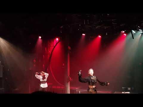 20190421 뮤지컬 해적 임찬민 랑연 커튼콜