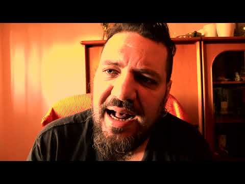 Patreon: "Il professore matto" (1996) di Tom Shadyac - Minirece richiesta da Federico Pietro Nave