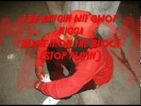 P Dibiase "Birds Freestyle"