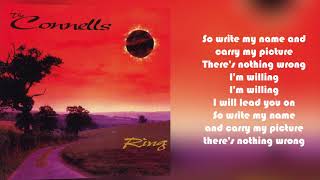 The Connells - Carry My Picture from Ring (Lyric Video)