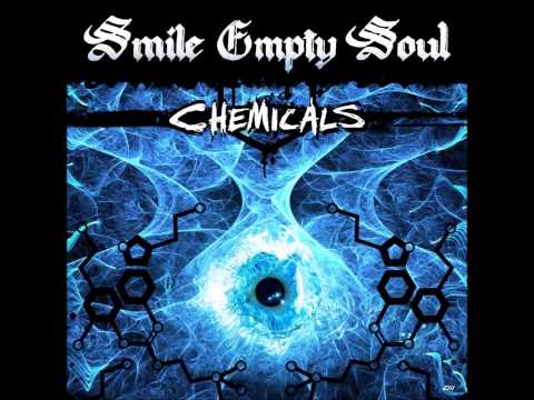 Smile Empty Soul - Chemicals (NEW SINGLE 2014)