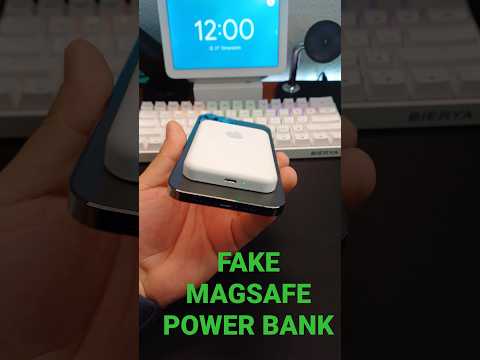 Cómo encontrar el número de serie de tu batería MagSafe