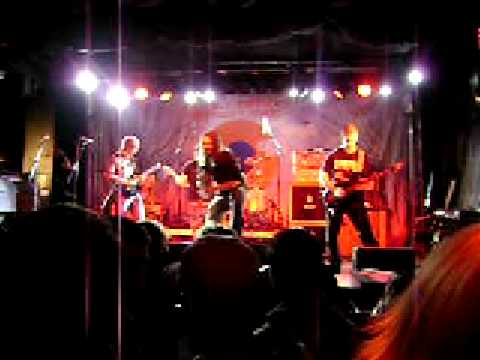 BIMM losin all boarder jumper