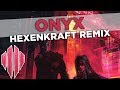 Scandroid - Onyx (Hexenkraft Remix)