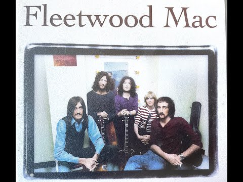 Peter Green's Fleetwood Mac: The Early Years
