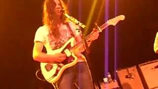 Kurt Vile &quot;Jesus Fever&quot; @ Madison 8/26/16