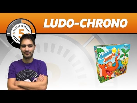 LudoChrono - Tricky trunks - English Version