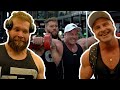 Shoulder Workout with Jordan Shallow (The Muscle Doc)