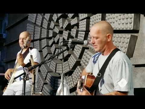 Inke And The Trailer, I'd Rather Go Blind (Cover), Etta James