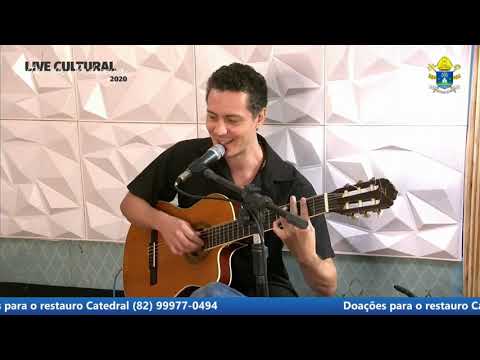 Deus me Proteja de Mim (de Chico César e Dominguinhos) e Abra os Braços por Daniel Maia