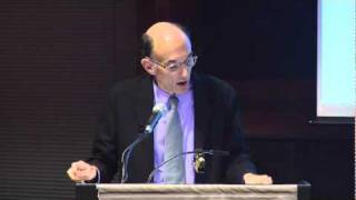 The New School at 91: Casey Nelson Blake on the Arts as Social Research | The New School video