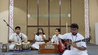 From the Classroom to the Crescendo!