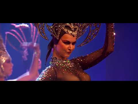 A kind of Magic -Trailer