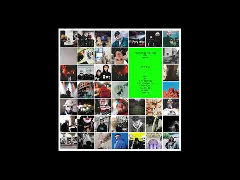 Prezident Lourajder, Idea, Martin Matys - POW POW (DROPBOX) Prod. INPHY