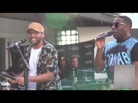 Netinho de Paula + VemQueTem com Levi de Paula | #FiqueEmCasa e Cante #Comigo