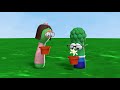 Noggin Flower Giving Bumper WhataRecorder Buddy Version